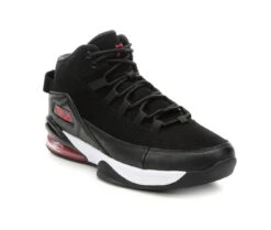 Men's Fila Activisor Viz Basketball Shoes -Shoe Carnival Sales 2 452