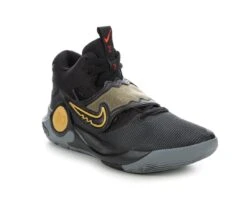 Men's Nike KD Trey 5 X Basketball Shoes -Shoe Carnival Sales 2 455