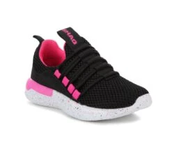 Girls' Shaq Little Kid & Big Kid Sampson Running Shoes -Shoe Carnival Sales 2 467