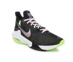 Men's Nike Air Max Impact 3 Basketball Shoes -Shoe Carnival Sales 2 469