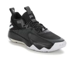 Men's Adidas Dame Extply2 Sustainable Basketball Shoes 8 Men's Adidas Dame Extply2 Sustainable Basketball Shoes -Shoe Carnival Sales 2 482