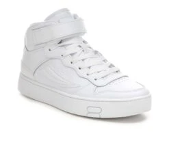 Men's Fila MGX-100 Mid Sneakers -Shoe Carnival Sales 2 484