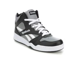 Men's Reebok BB 4500 HI2 Basketball Shoes -Shoe Carnival Sales 2 487