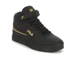 Men's Fila Vulc 13 MP Matte Sneakers -Shoe Carnival Sales 2 493