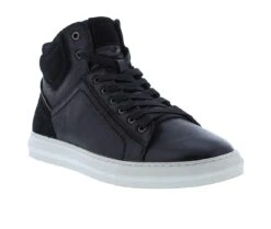 Men's English Laundry Teddy High Top Sneakers 8 Men's English Laundry Teddy High Top Sneakers -Shoe Carnival Sales 2 497