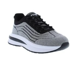 Men's French Connection Crew Sneakers -Shoe Carnival Sales 2 5