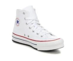 Girls' Converse Big Kid Chuck Taylor All Star HI Lift High-Top Sneakers 8 Girls' Converse Big Kid Chuck Taylor All Star HI Lift High-Top Sneakers -Shoe Carnival Sales 2 500