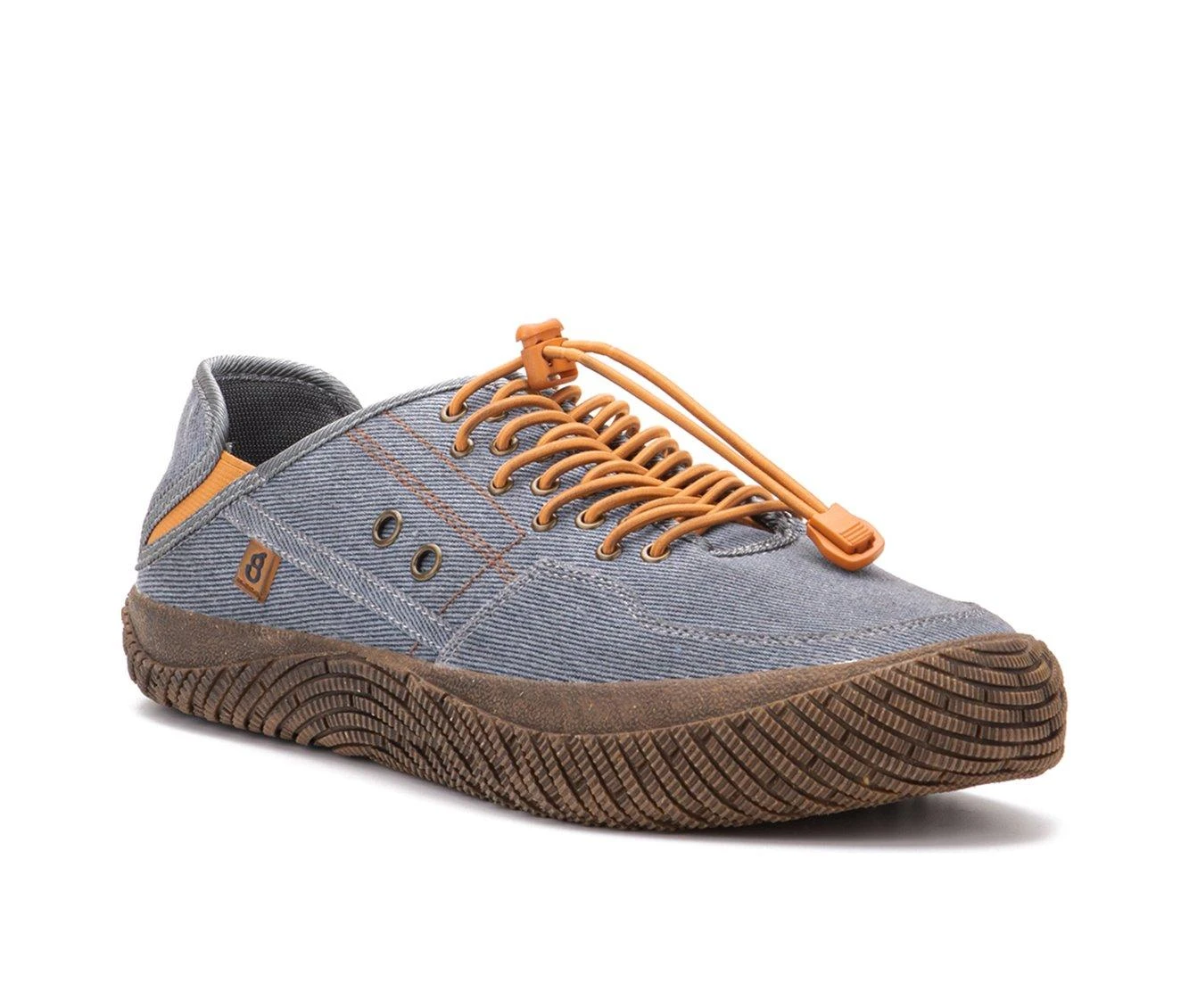 Men's Hybrid Green Label Lethal Adventure Casual Shoes 3 Men's Hybrid Green Label Lethal Adventure Casual Shoes - Image 3