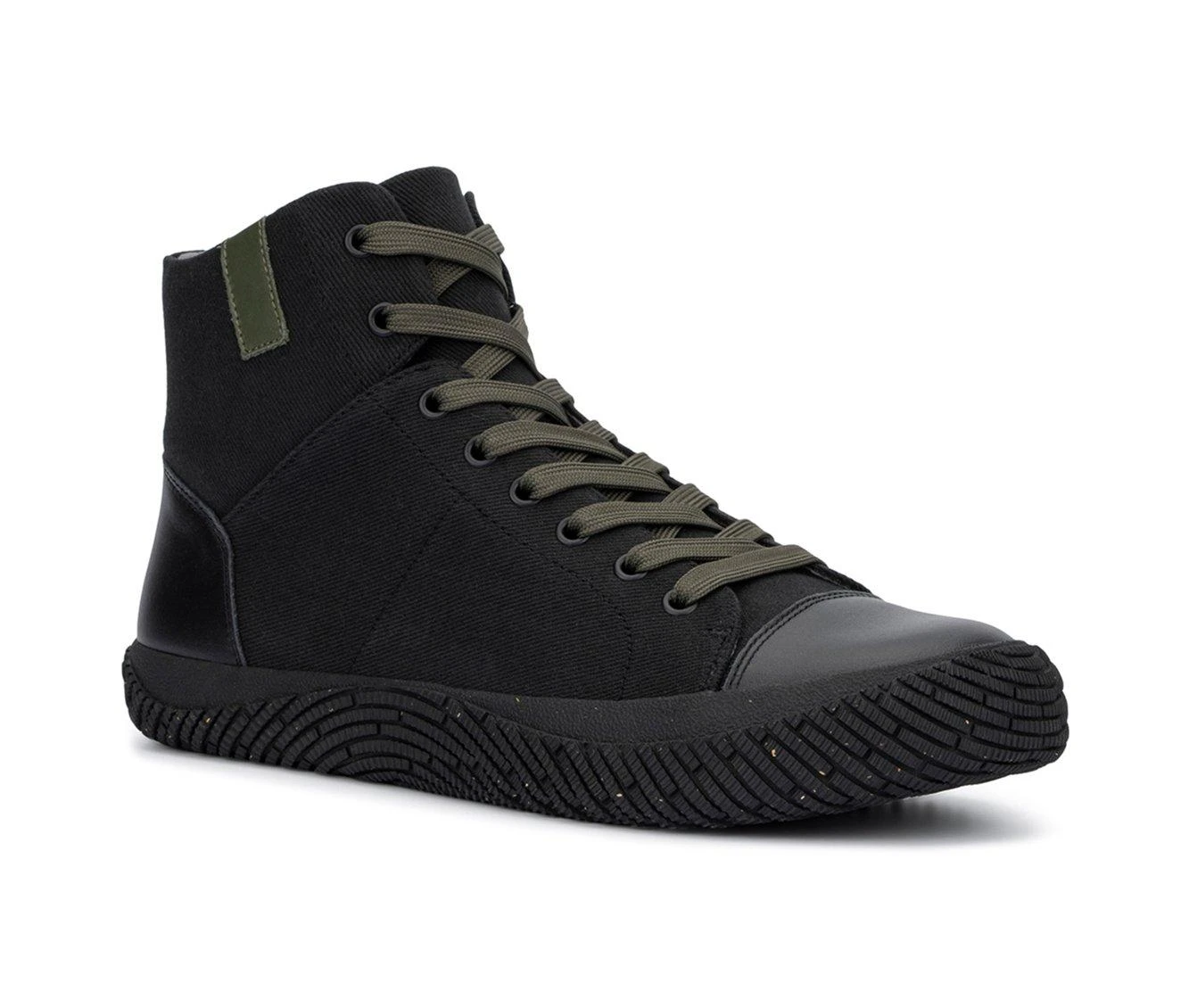 Men's Hybrid Green Label The Wosley 2.0 Casual Shoes 3 Men's Hybrid Green Label The Wosley 2.0 Casual Shoes - Image 3