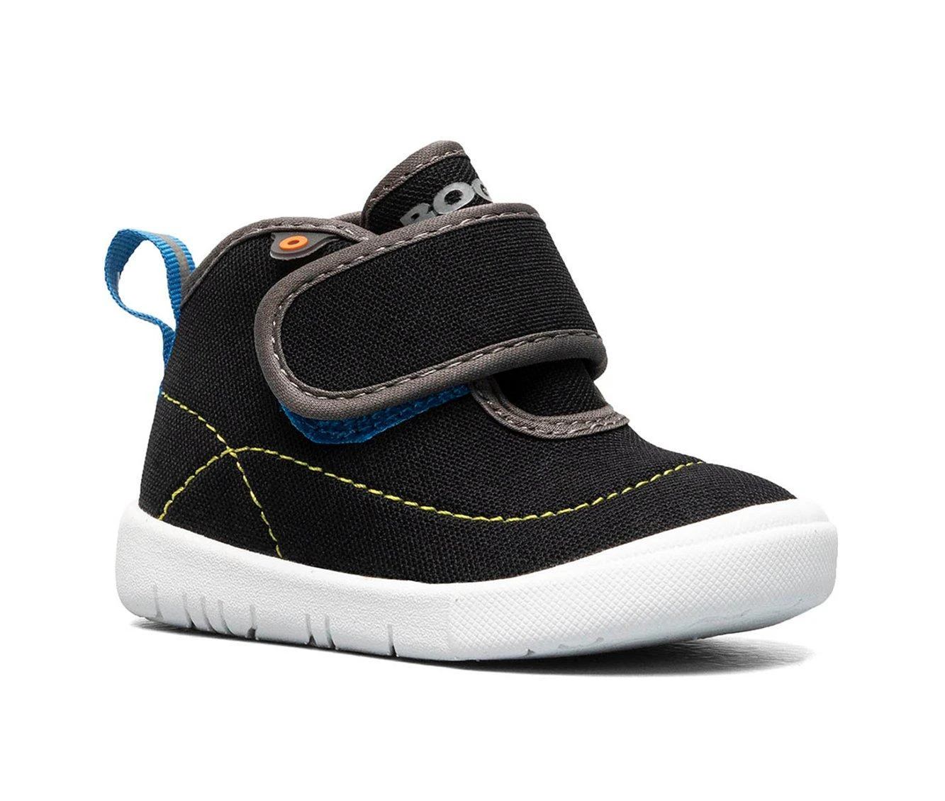 Girls' Bogs Footwear Toddler Baby Kicker Mid Water Resistant Shoes 3 Girls' Bogs Footwear Toddler Baby Kicker Mid Water Resistant Shoes - Image 3