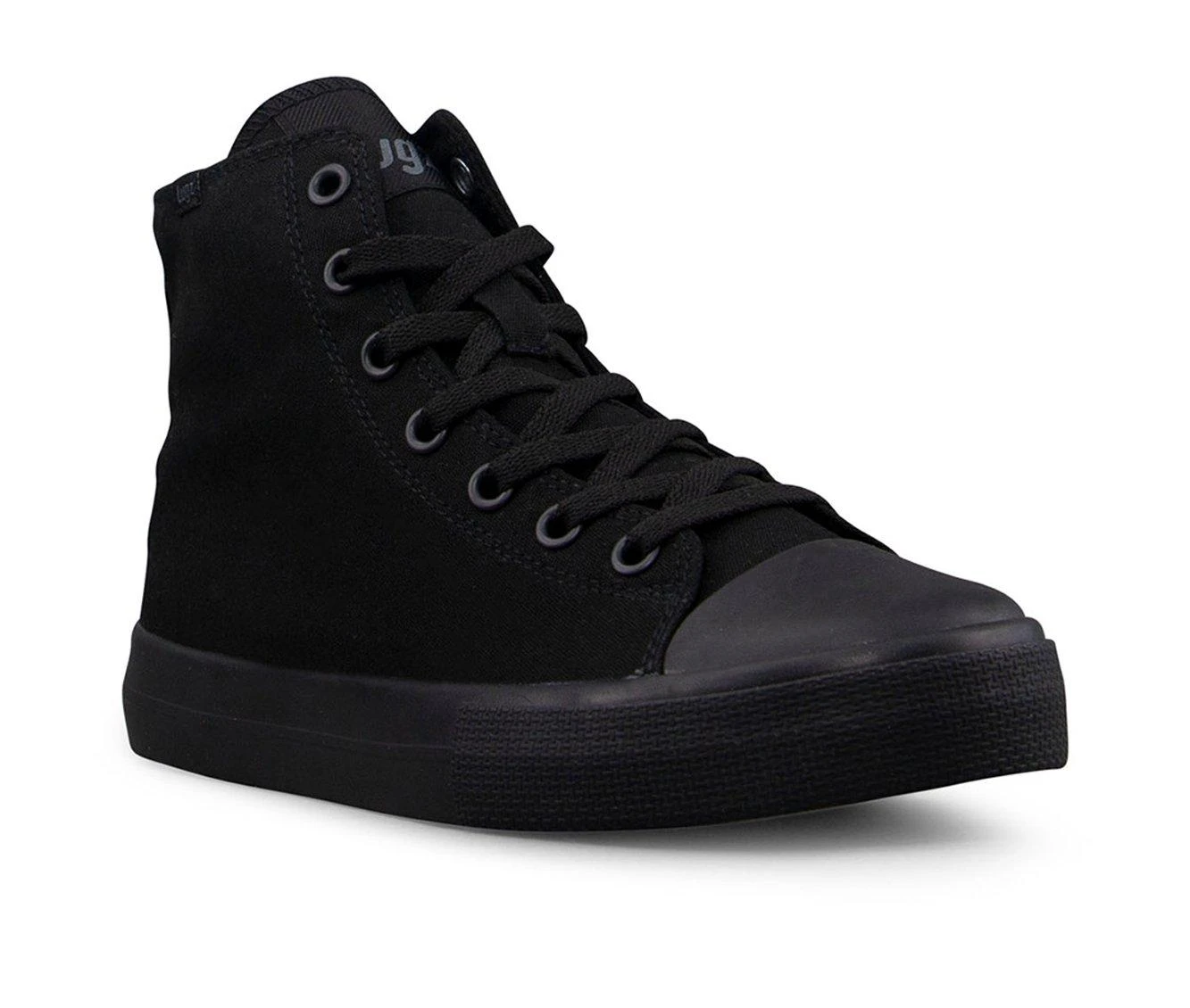 Men's Lugz Stagger Hi Sneakers 3 Men's Lugz Stagger Hi Sneakers - Image 3