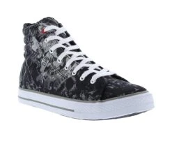 Men's Ed Hardy Justice High-Top Casual Sneakers -Shoe Carnival Sales 2 519