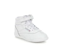 Girls' Reebok Toddler Freestyle Basketball Shoes -Shoe Carnival Sales 2 523