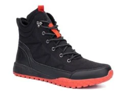 Men's Reserved Footwear Luke Sneaker Boots -Shoe Carnival Sales 2 528