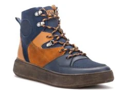 Men's Hybrid Green Label Globetrotter Boots -Shoe Carnival Sales 2 531