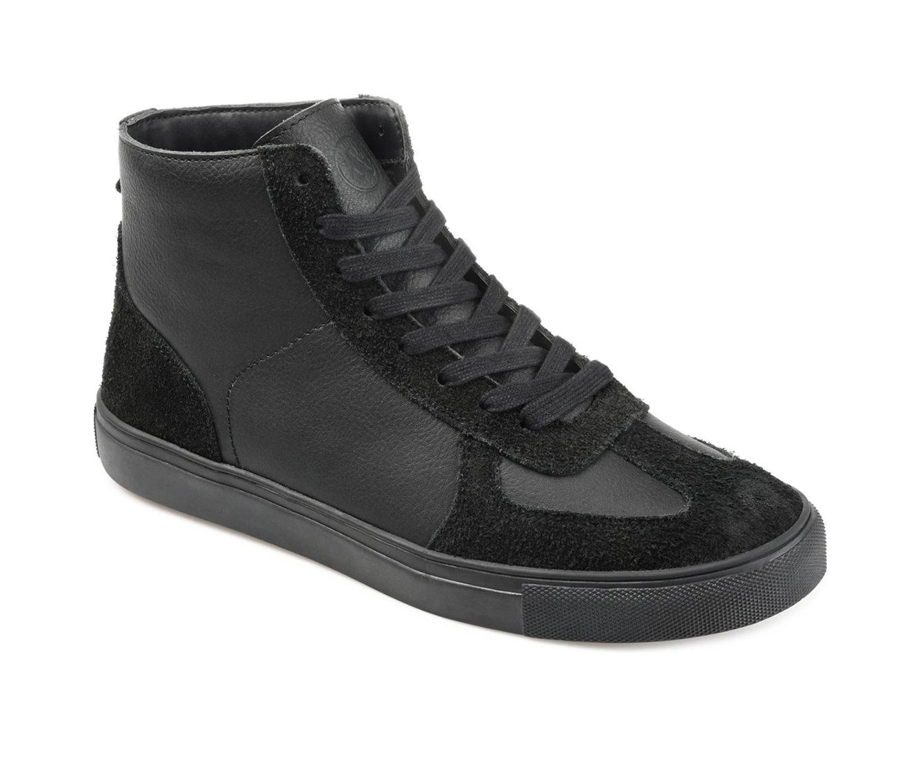 Men's Thomas & Vine Verge High-Top Sneakers 3 Men's Thomas & Vine Verge High-Top Sneakers - Image 3