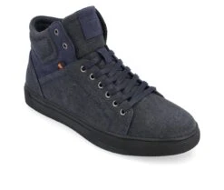 Men's Vance Co. Justin Sneaker Boots 8 Men's Vance Co. Justin Sneaker Boots -Shoe Carnival Sales 2 533