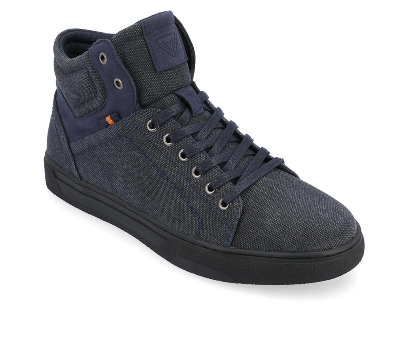 Men's Vance Co. Justin Sneaker Boots 3 Men's Vance Co. Justin Sneaker Boots - Image 3