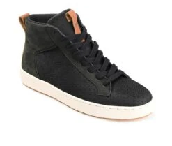 Men's Territory Carlsbad High-Top Dress Sneakers 8 Men's Territory Carlsbad High-Top Dress Sneakers -Shoe Carnival Sales 2 534