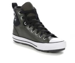 Men's Converse Chuck Taylor All Star Berkshire Sneaker Boots 8 Men's Converse Chuck Taylor All Star Berkshire Sneaker Boots -Shoe Carnival Sales 2 540