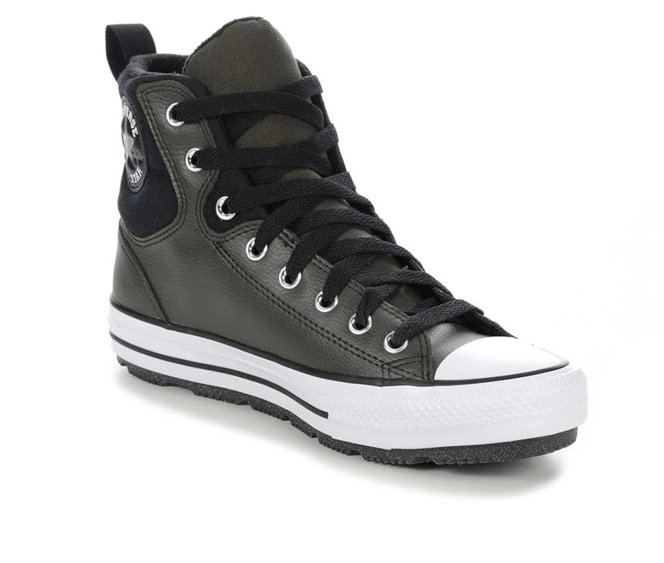Men's Converse Chuck Taylor All Star Berkshire Sneaker Boots 3 Men's Converse Chuck Taylor All Star Berkshire Sneaker Boots - Image 3