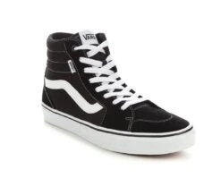 Men's Vans Filmore High-Top Skate Shoes 8 Men's Vans Filmore High-Top Skate Shoes -Shoe Carnival Sales 2 541