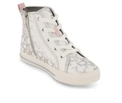 Girls' DKNY Little Kid & Big Kid Hannah Zerena Sneakers 8 Girls' DKNY Little Kid & Big Kid Hannah Zerena Sneakers -Shoe Carnival Sales 2 550