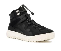 Men's Hybrid Green Label Squill High Top Dress Sneakers -Shoe Carnival Sales 2 552