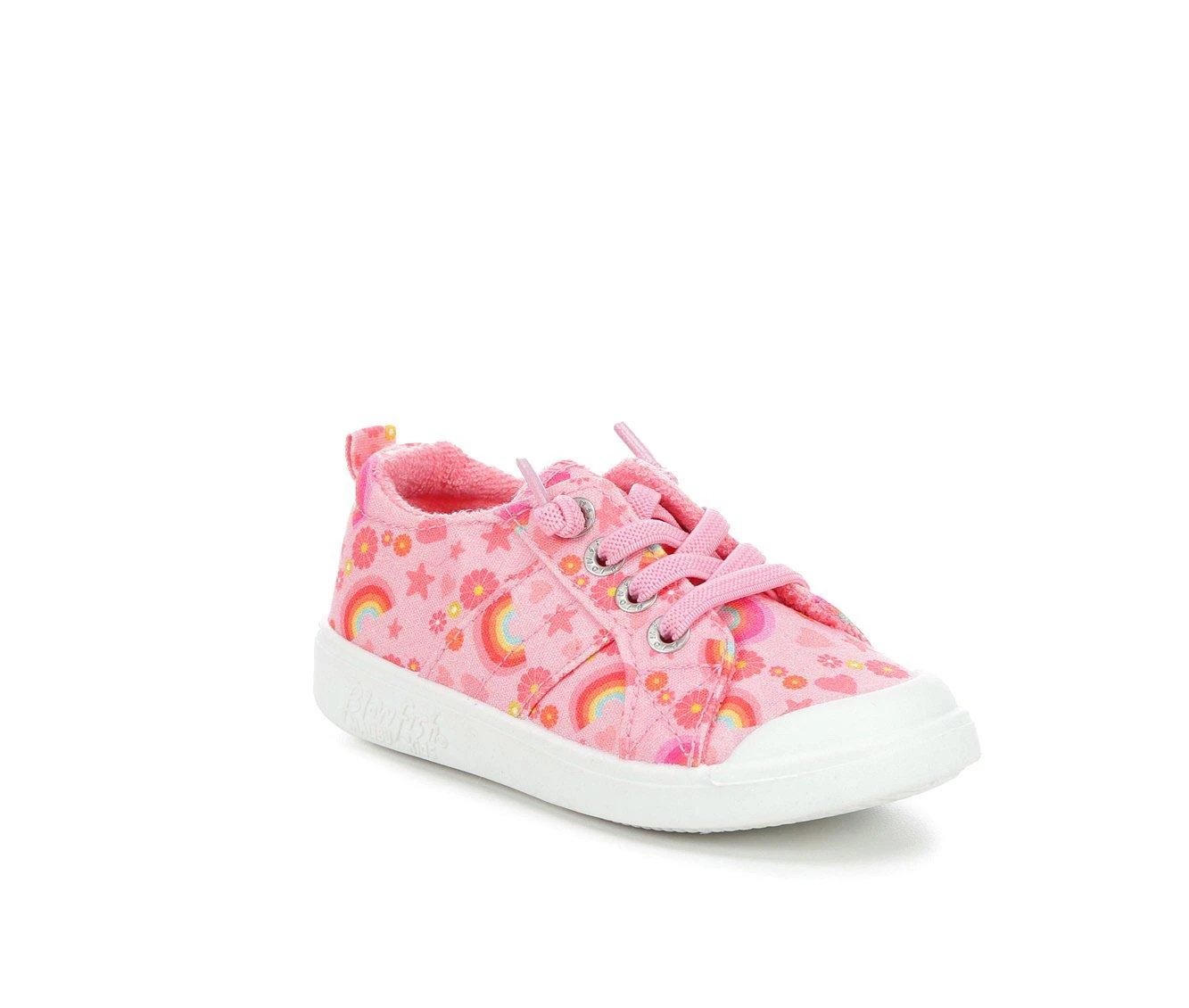 Girls' Blowfish Malibu Toddler & Little Kid Vegas Slip-On Sneakers 3 Girls' Blowfish Malibu Toddler & Little Kid Vegas Slip-On Sneakers - Image 3