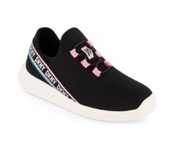 Girls' DKNY Little Kid & Big Kid Allie Cool Sneakers -Shoe Carnival Sales 2 555