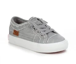 Girls' Blowfish Malibu Toddler & Little Kid Mack Slip-On Sneakers -Shoe Carnival Sales 2 562