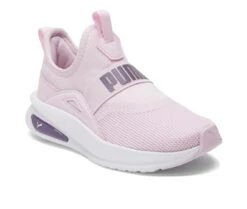 Girls' Puma Little Kid Softride Enzo Running Shoes 8 Girls' Puma Little Kid Softride Enzo Running Shoes -Shoe Carnival Sales 2 570