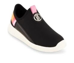 Girls' DKNY Little Kid & Big Kid Allie Viv Sneakers 8 Girls' DKNY Little Kid & Big Kid Allie Viv Sneakers -Shoe Carnival Sales 2 576