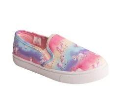 Girls' Paris Blues Little Kid Tilley Sneakers 8 Girls' Paris Blues Little Kid Tilley Sneakers -Shoe Carnival Sales 2 585