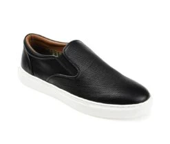 Men's Thomas & Vine Conley Slip-On Sneakers -Shoe Carnival Sales 2 590