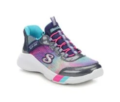 Girls' Skechers Little Kid & Big Kid Dreamy Lites Slip-ins Running Shoes 8 Girls' Skechers Little Kid & Big Kid Dreamy Lites Slip-ins Running Shoes -Shoe Carnival Sales 2 593