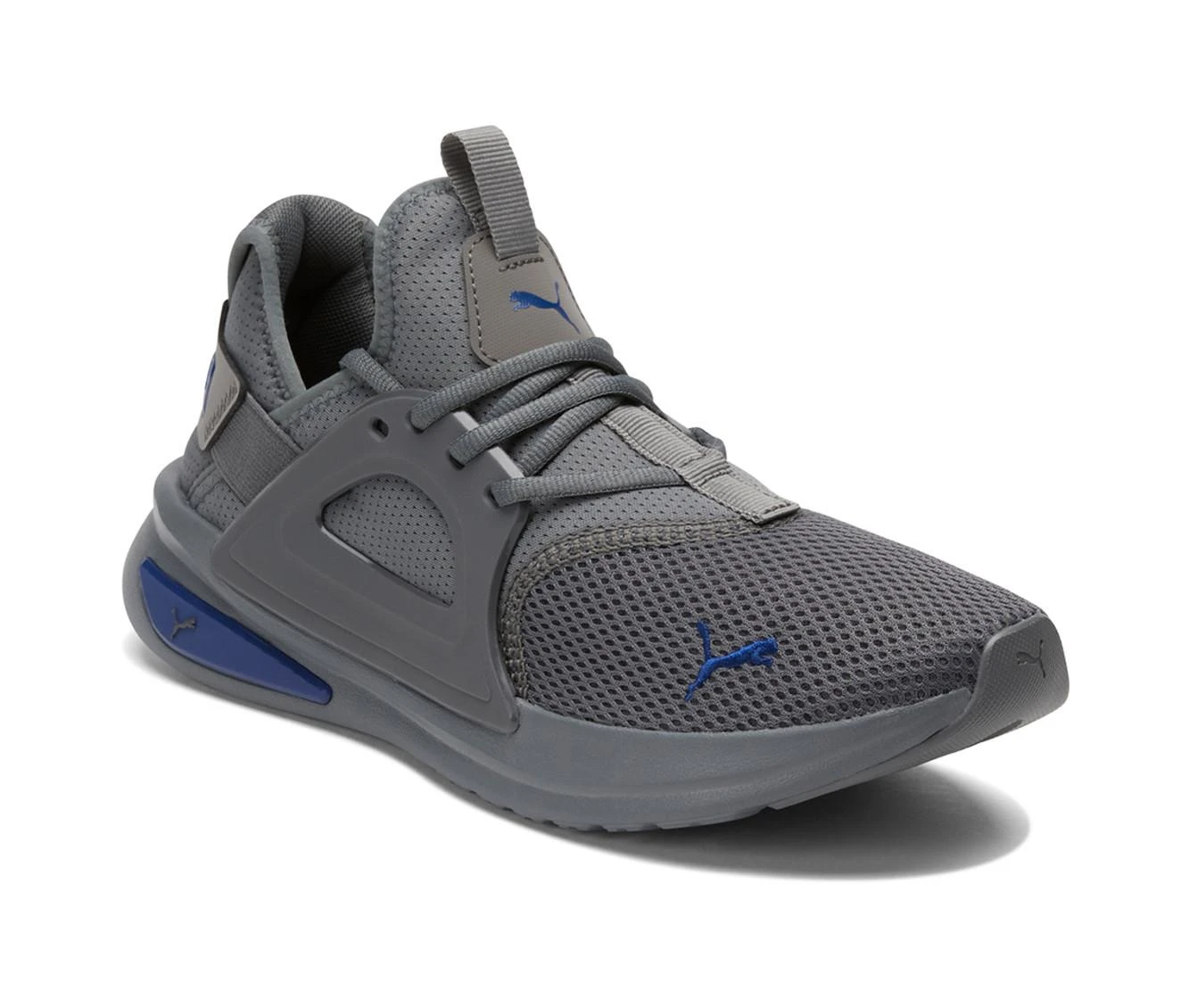 Men's Puma Softride Enzo Evolve Slip-On Sneakers 3 Men's Puma Softride Enzo Evolve Slip-On Sneakers - Image 3