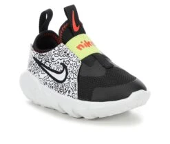 Girls' Nike Infant & Toddler Flex Runner 2 Print Slip-On Running Shoes 8 Girls' Nike Infant & Toddler Flex Runner 2 Print Slip-On Running Shoes -Shoe Carnival Sales 2 596