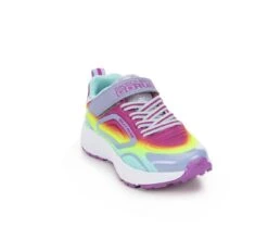 Girls' Skechers Little KId & Big Kid Go Run Consistent Running Shoes -Shoe Carnival Sales 2 598