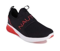 Men's Nautica Coaster Slip-On Sneakers -Shoe Carnival Sales 2 602