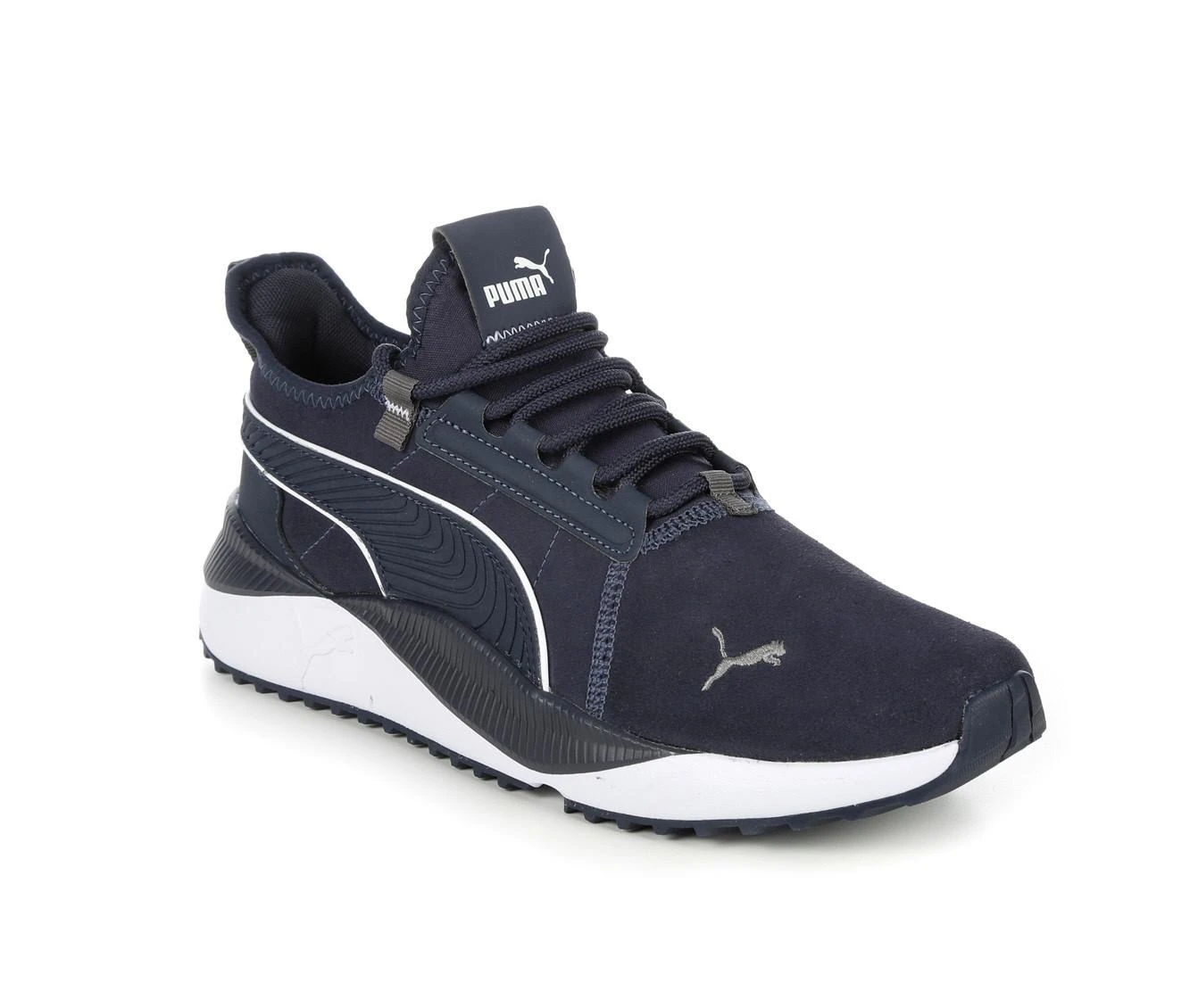 Men's Puma Pacer Future Street SD Slip-On Sneakers 3 Men's Puma Pacer Future Street SD Slip-On Sneakers - Image 3