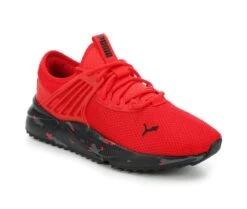 Men's Puma Pacer Future Utility Sneakers -Shoe Carnival Sales 2 606