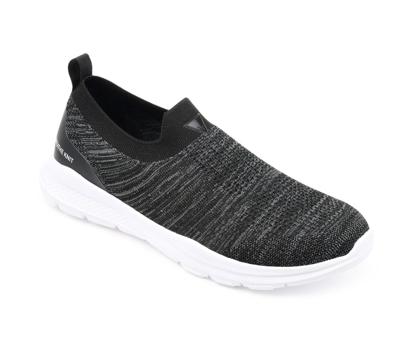 Men's Vance Co. Pierce Slip-On Sneakers 3 Men's Vance Co. Pierce Slip-On Sneakers - Image 3