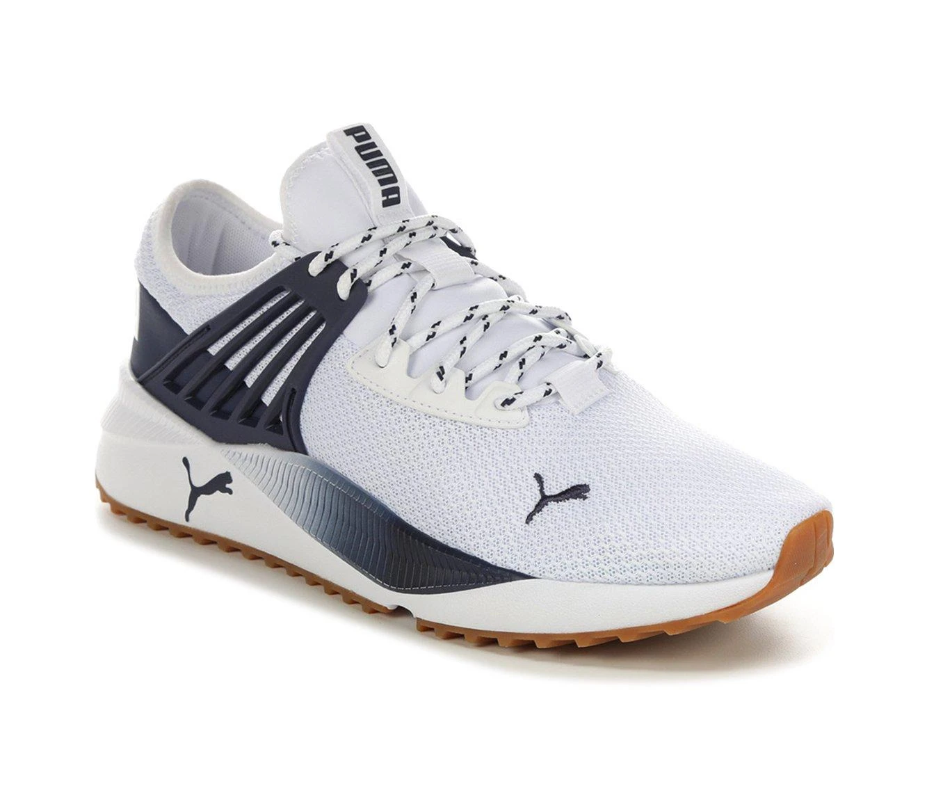 Men's Puma Pacer Future Alumni Slip-On Sneakers 3 Men's Puma Pacer Future Alumni Slip-On Sneakers - Image 3