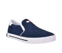 Men's Tommy Hilfiger Roaklyn Slip-On Sneakers -Shoe Carnival Sales 2 612