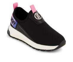 Girls' DKNY Little Kid & Big Kid Danni Rainbow Sneakers 8 Girls' DKNY Little Kid & Big Kid Danni Rainbow Sneakers -Shoe Carnival Sales 2 616