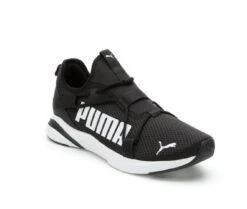 Men's Puma Softride Rift Bold Slip-On Sneakers 8 Men's Puma Softride Rift Bold Slip-On Sneakers -Shoe Carnival Sales 2 618