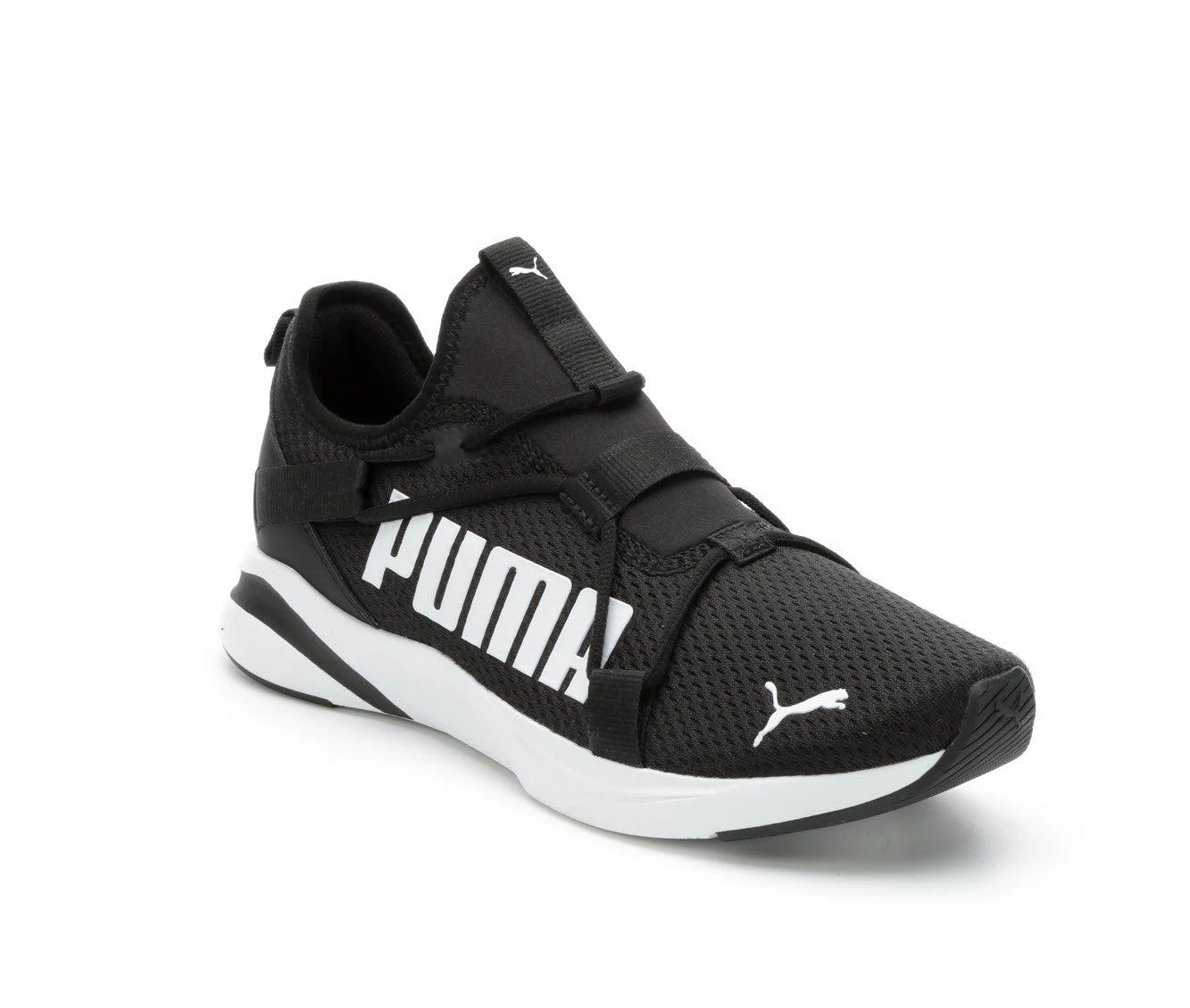 Men's Puma Softride Rift Bold Slip-On Sneakers 3 Men's Puma Softride Rift Bold Slip-On Sneakers - Image 3