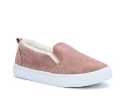 Girls' Olivia Miller Little Kid & Big Kid Tansey Slip-On Sneakers 8 Girls' Olivia Miller Little Kid & Big Kid Tansey Slip-On Sneakers -Shoe Carnival Sales 2 619