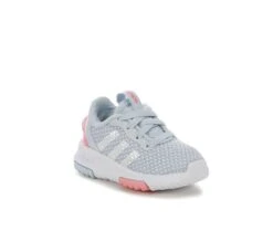 Girls' Adidas Infant & Toddler TR 2.0 Running Shoes -Shoe Carnival Sales 2 620